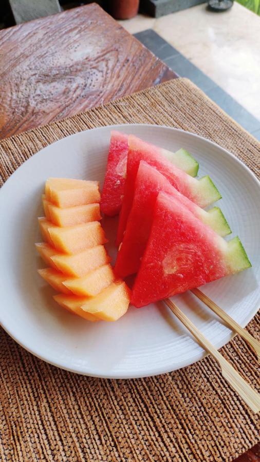 The Secret Jungle Villas Seminyak ภายนอก รูปภาพ